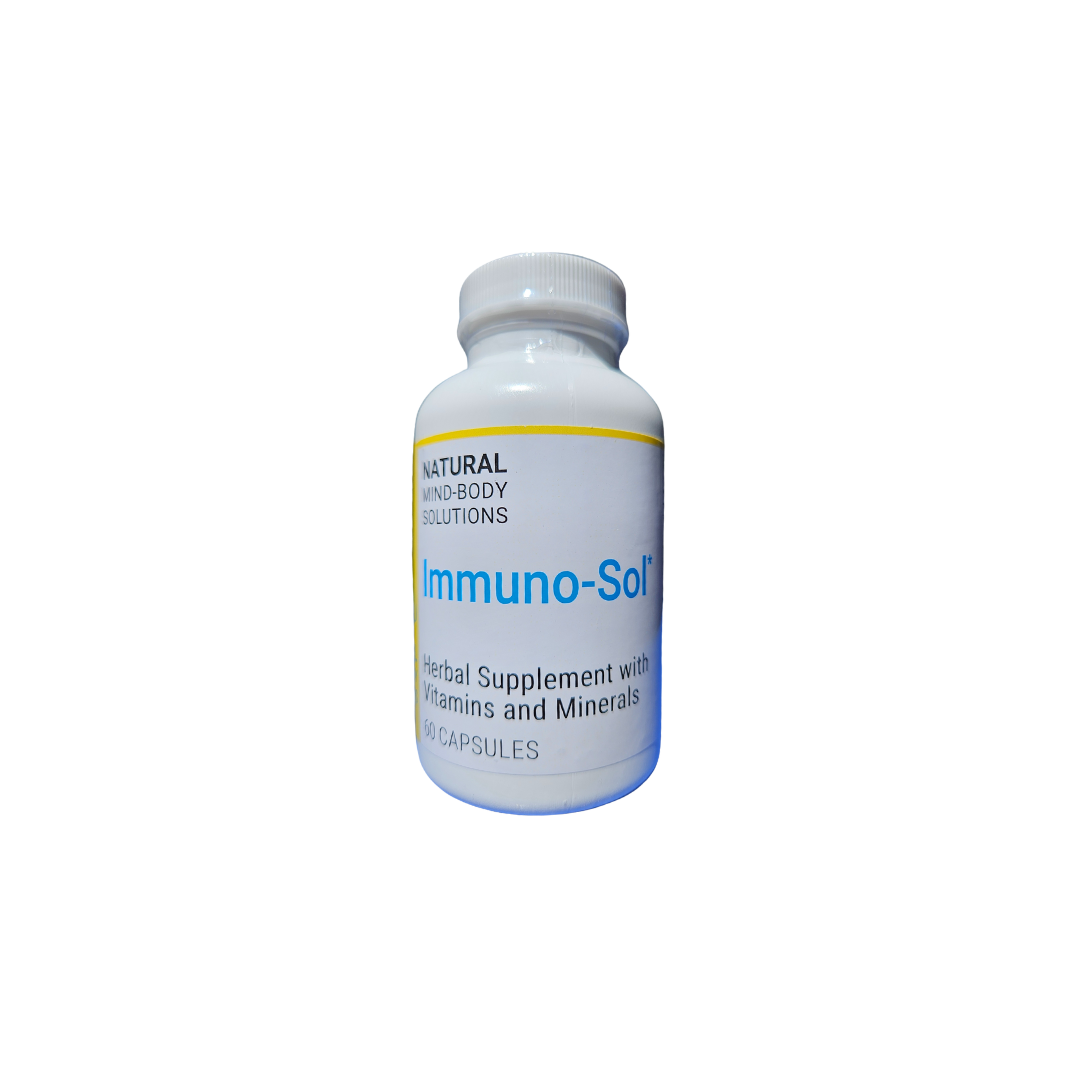 IMMUNO-SOL